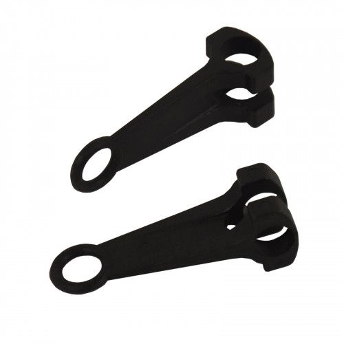 Unico heveltje voor buisklem