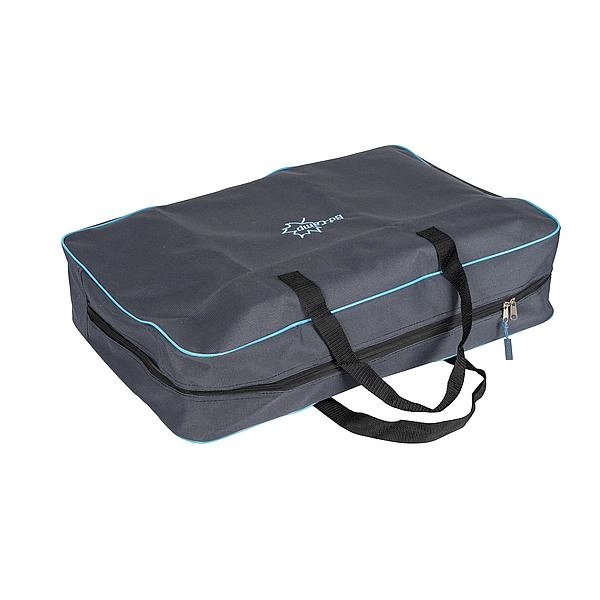 Bo-Camp opbergtas gascomfoor 3 pits