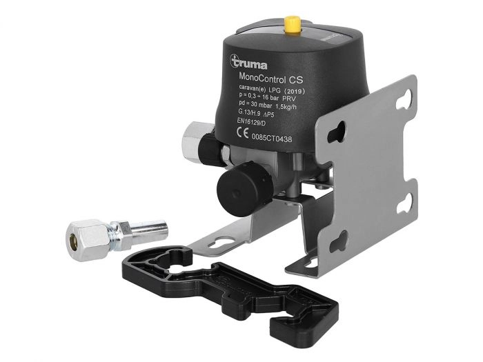 Truma Monocontrol CS