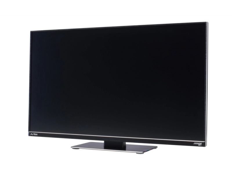 Avtex W-249TS 24" Full HD Smart