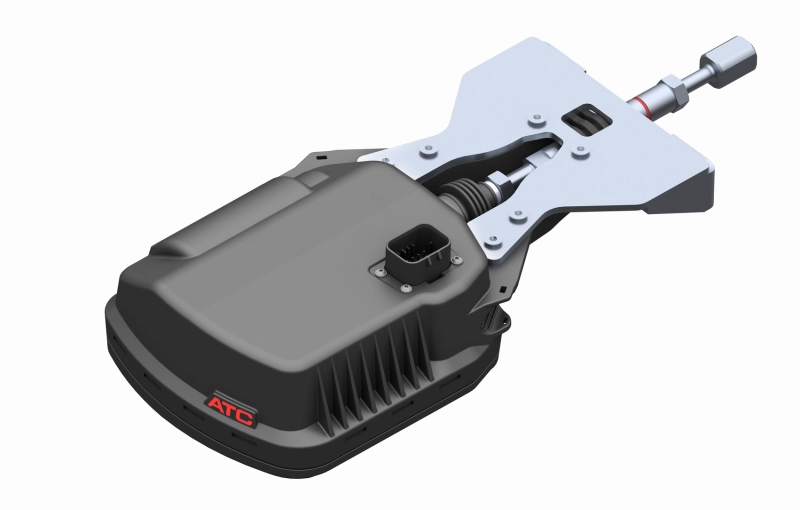 AL-KO ATC Trailer Control 2.0