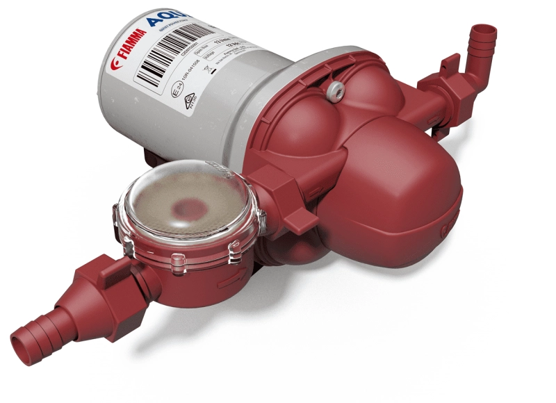 Fiamma Aqua F waterpomp 13 Liter