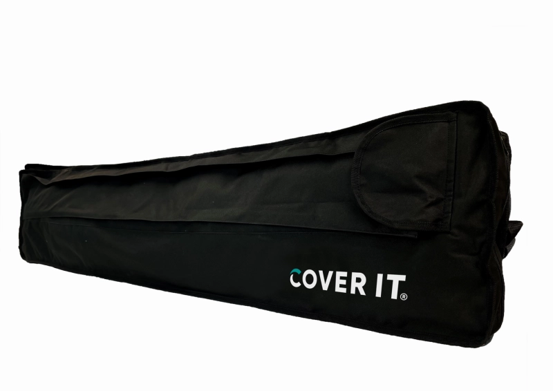 Cover-it Blocker tas voor Thule zijwand