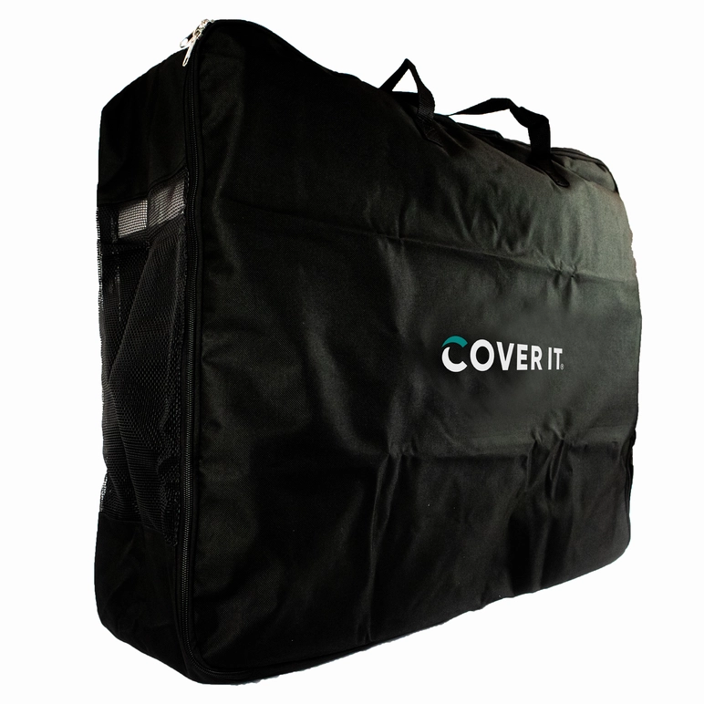 Cover-it Tas voor Tenttapijt