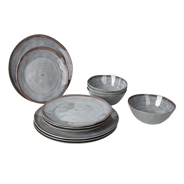 Bo-Camp Serviesset Halo