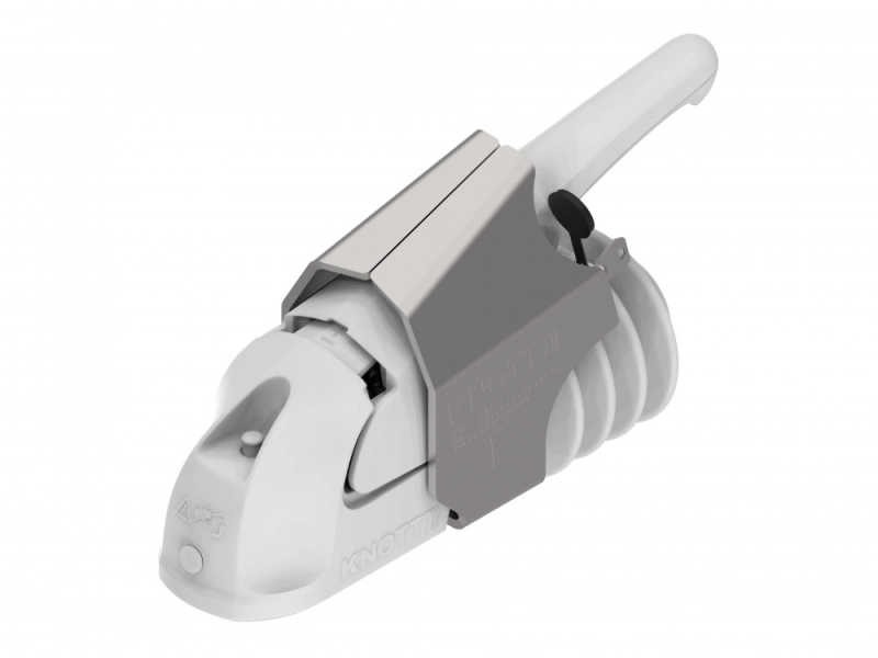 Knott veiligheidsslot premium