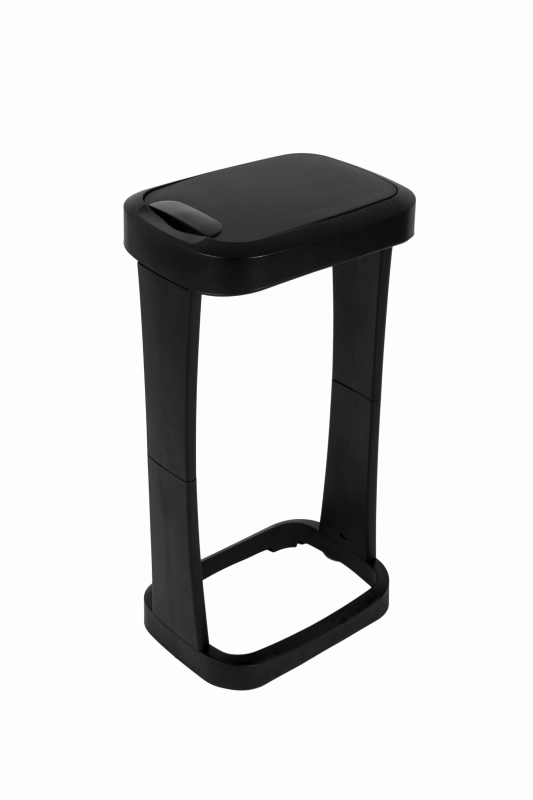 Bo-Camp vuilniszakhouder Flip lid