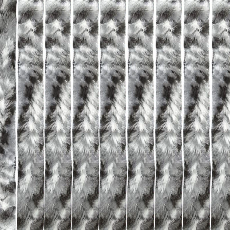 Travellife Chenille insectengordijn