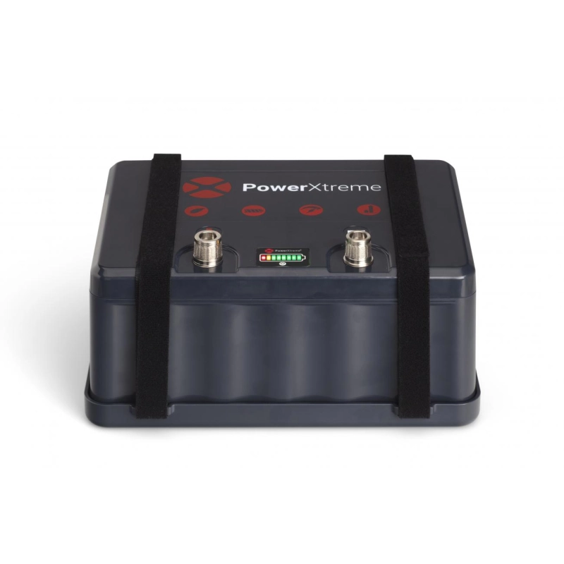 PowerXtreme X20 Lithium accu