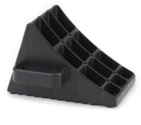 Milenco Wedge Leveller Chock