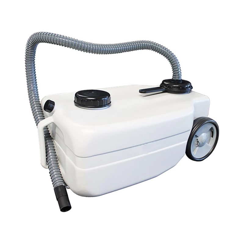 Travellife Rolwatertank incl afvoerslang