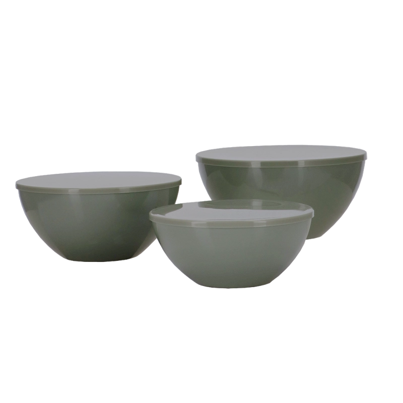 Travellife schalenset Palma 6-dlg