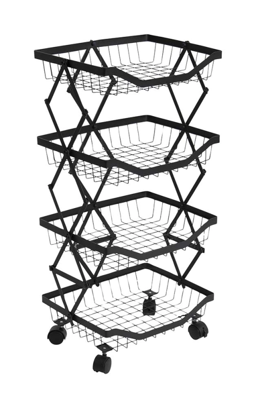 Bo-Camp Opbergrek Braddock