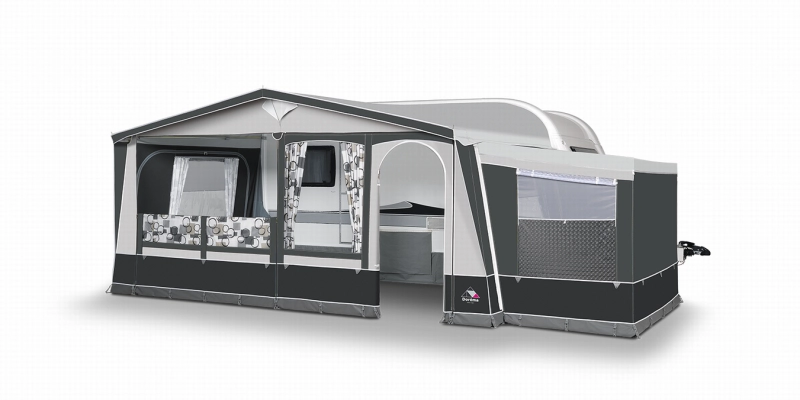 Dorema voortent Ibiza 240