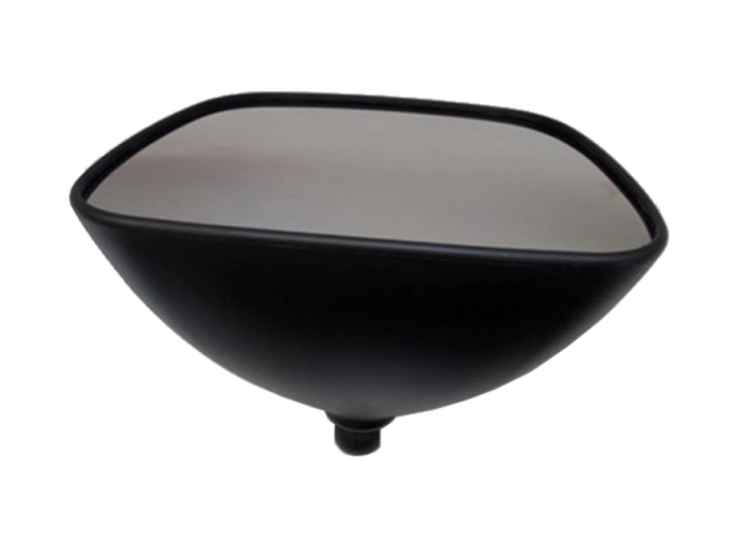 Milenco Grand-Aero vervangspiegel (Vlak)