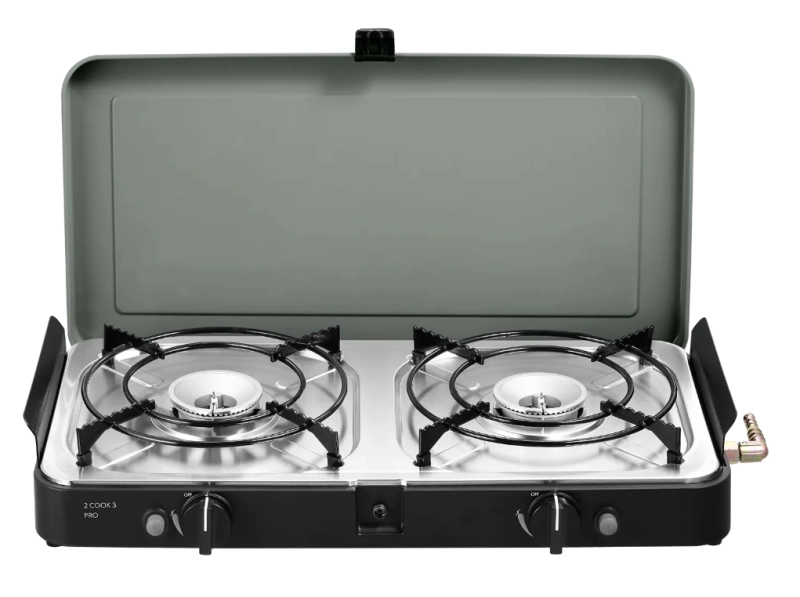 Cadac kooktoestel 2 Cook 3 Pro