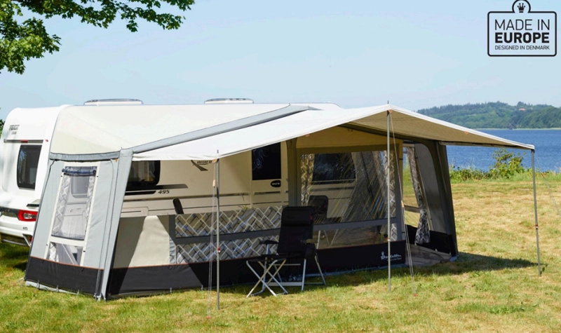 Isabella voortentluifel Eclipse