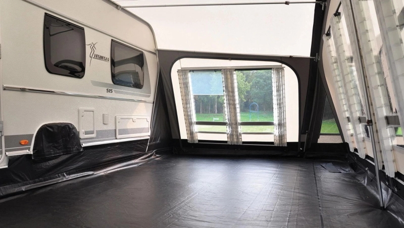 Unico Kuipgrondzeil 280