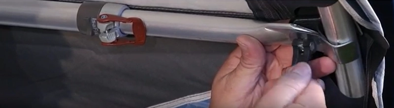 Unico extra dakligger 280