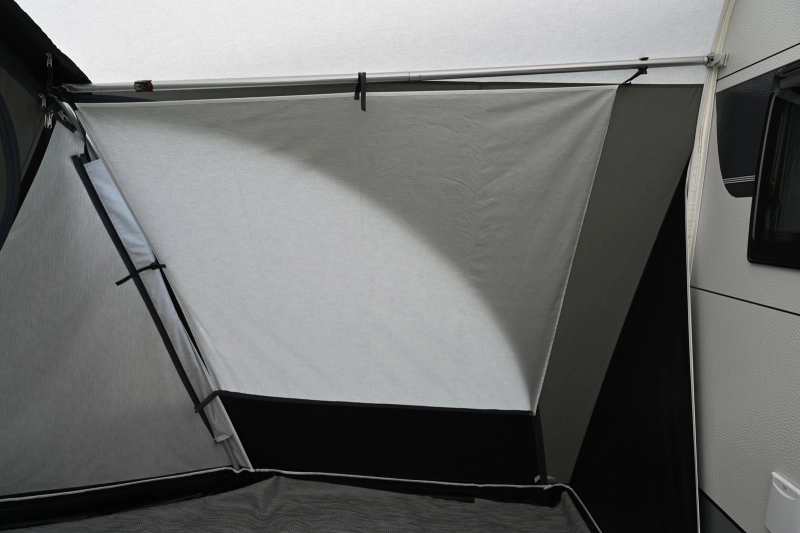 Unico zijwand blinderling XL rechts