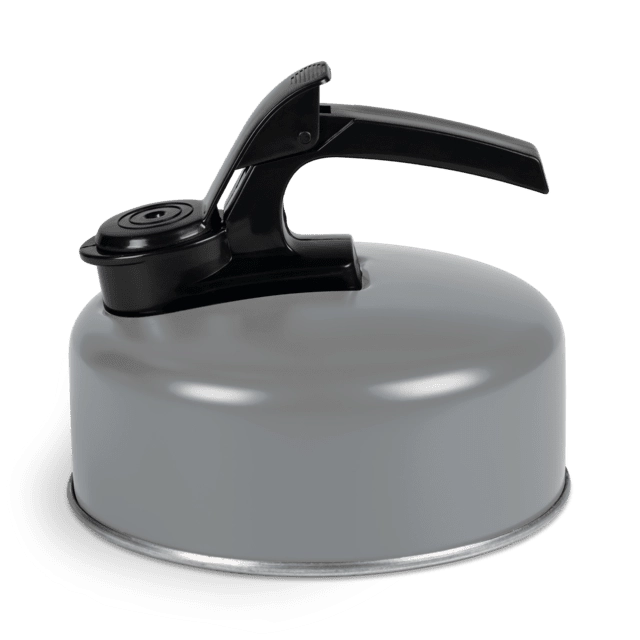 Kampa fluitketel Billy Grey