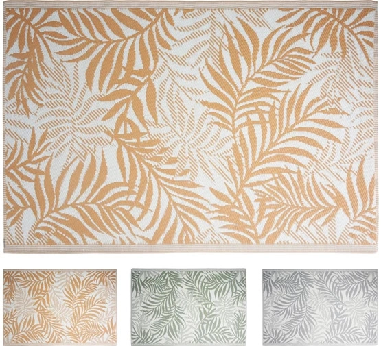 Vloerkleed campingmat