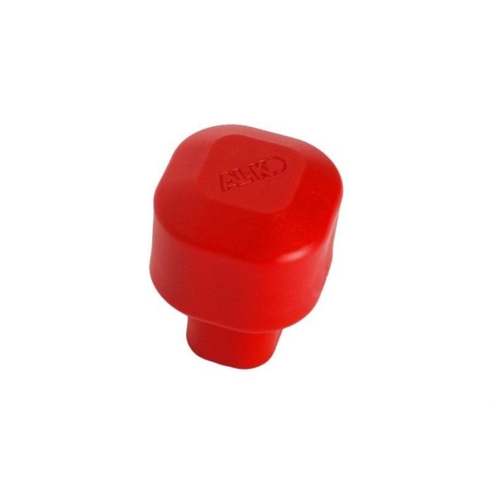 AL-KO draaiknop van neuswiel