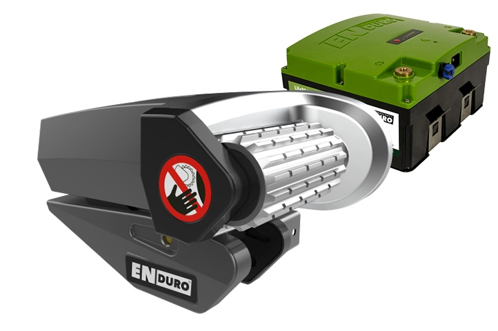 Enduro mover EM315 + Enduro Li-Ion 30Ah