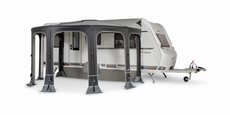 Dorema luifel St. Tropez Air