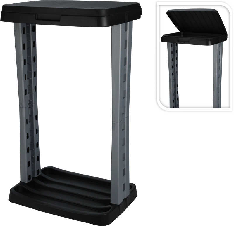 Vuilniszak standaard 60 Liter