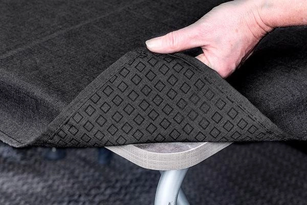 Isabella tafelkleed 2 zijdig