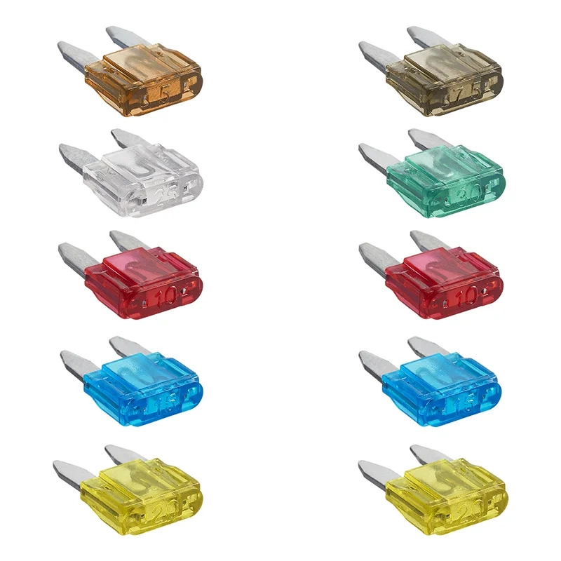 Pro-Plus Steekzekeringenset mini