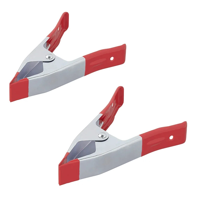 Pro-Plus Klemmen Metaal