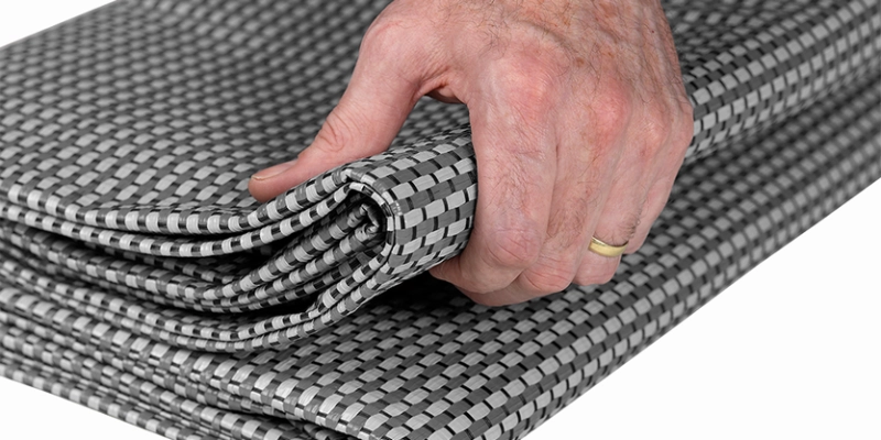 Dorèma tenttapijt Starlon