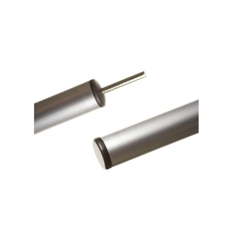 Doréma Stokkenset ALU (3 staanders)