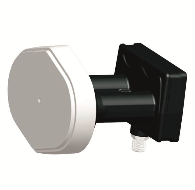 GT sat Duo LNB 19+23.5  t.b.v. 60 cm