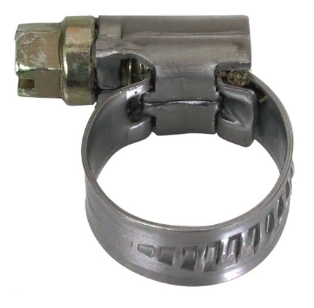 Gimeg Slangklem 11-16 mm verzinkt