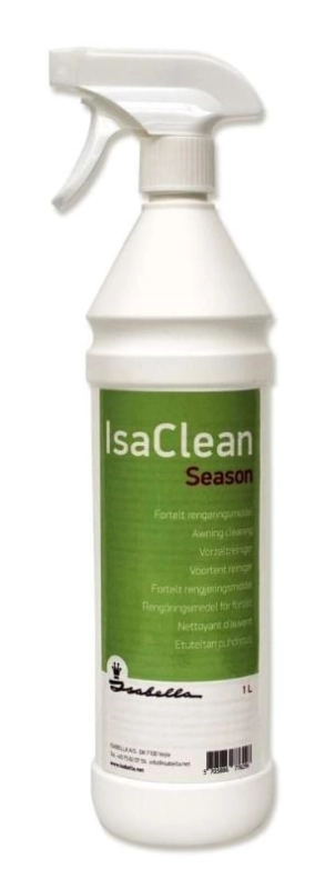 Isabella IsaClean All-Season