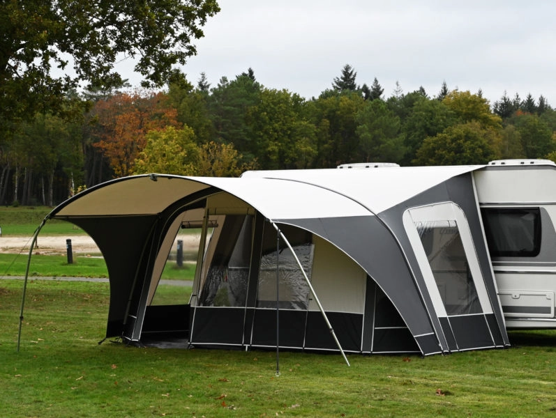 Unico dakluifel deeltent 500