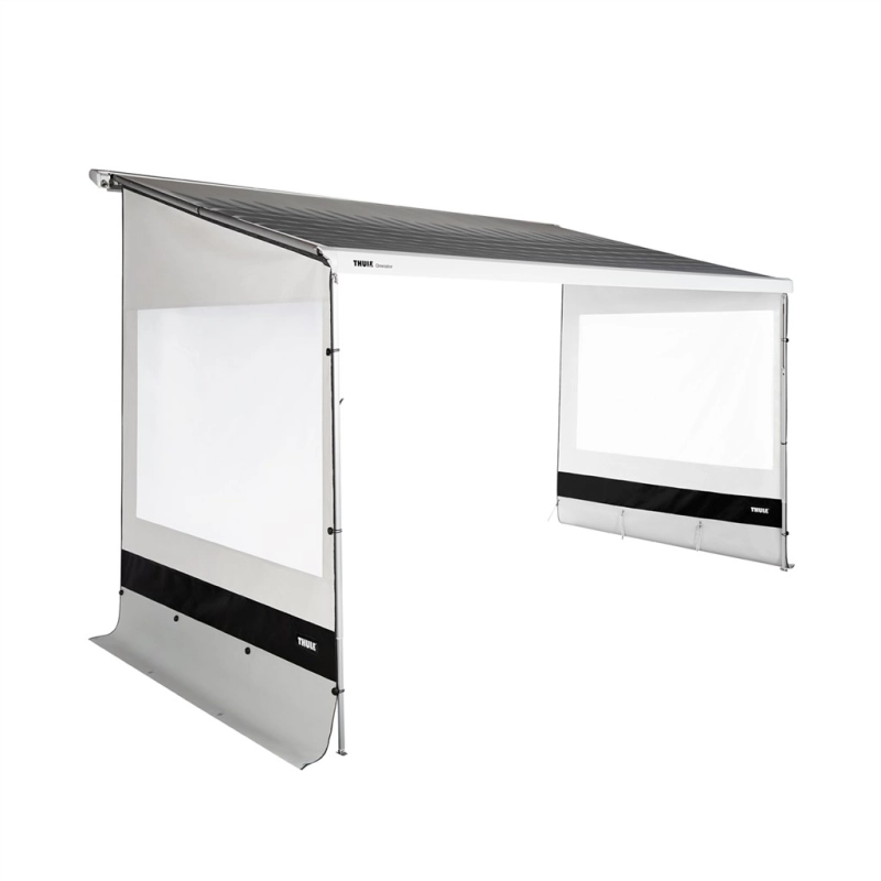 Thule Rain Blocker G2 zijpaneel 250 XL