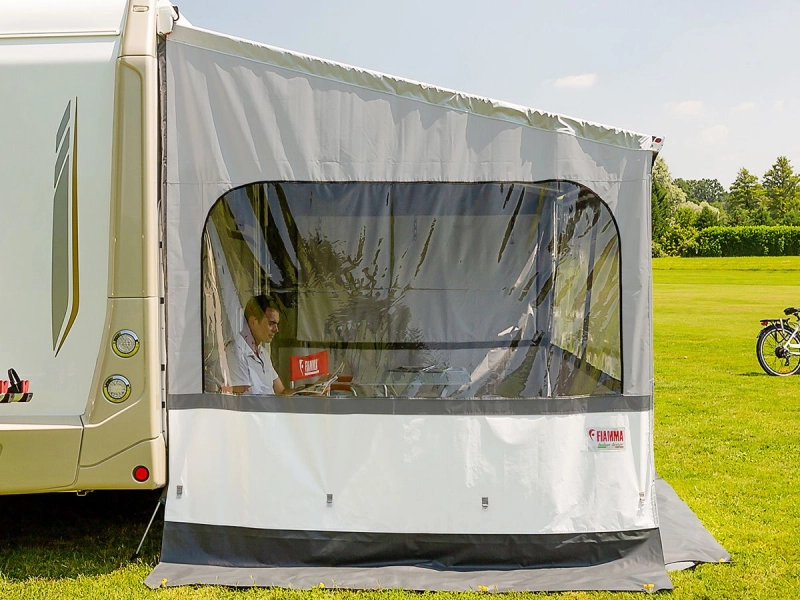 Fiamma Zijwand Caravanstore Side W