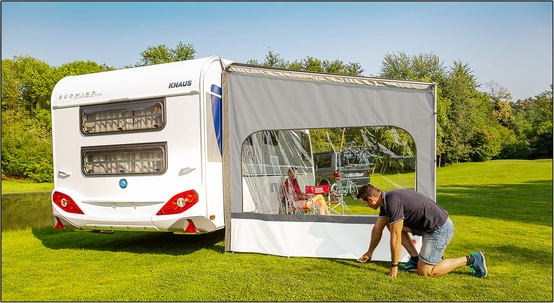 Fiamma Zijwand Caravanstore XL Side W