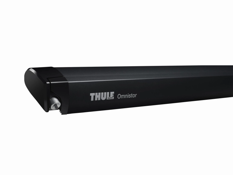 Thule Omnistor 6300 Antraciet