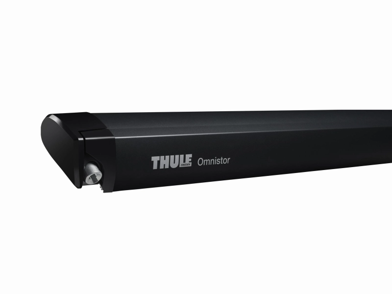 Thule Omnistor 6300 Antraciet