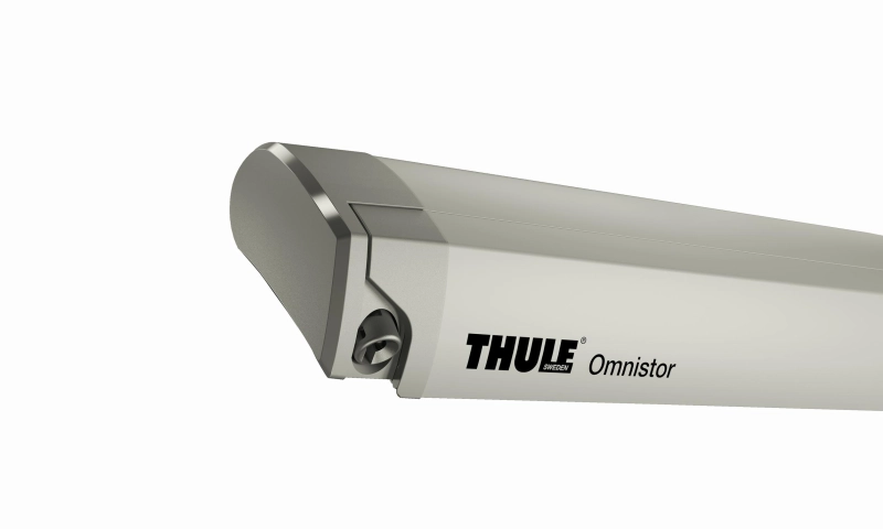 Thule Omnistor 9200 Creme / Mystic Grey