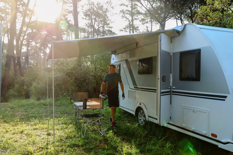 Fiamma Etuiluifel Caravanstore (XL)