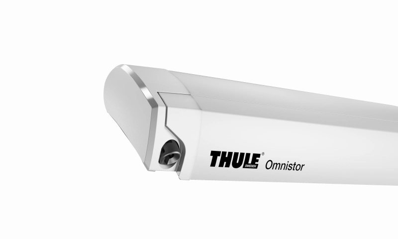 Thule Omnistor cassetteluifel 9200 Wit