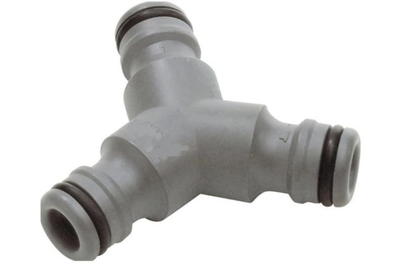 Pro-Garden tuinslang Y-stuk