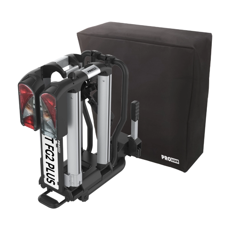 Pro-User opberghoes Diamant FG2 Plus