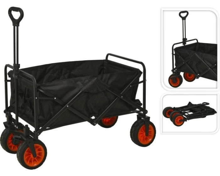 Redcliffs bolderkar opvouwbaar